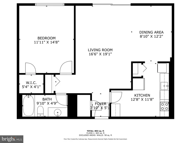 $147,500 | 12001 Old Columbia Pike, Unit 209, Silver Spring, MD 20904