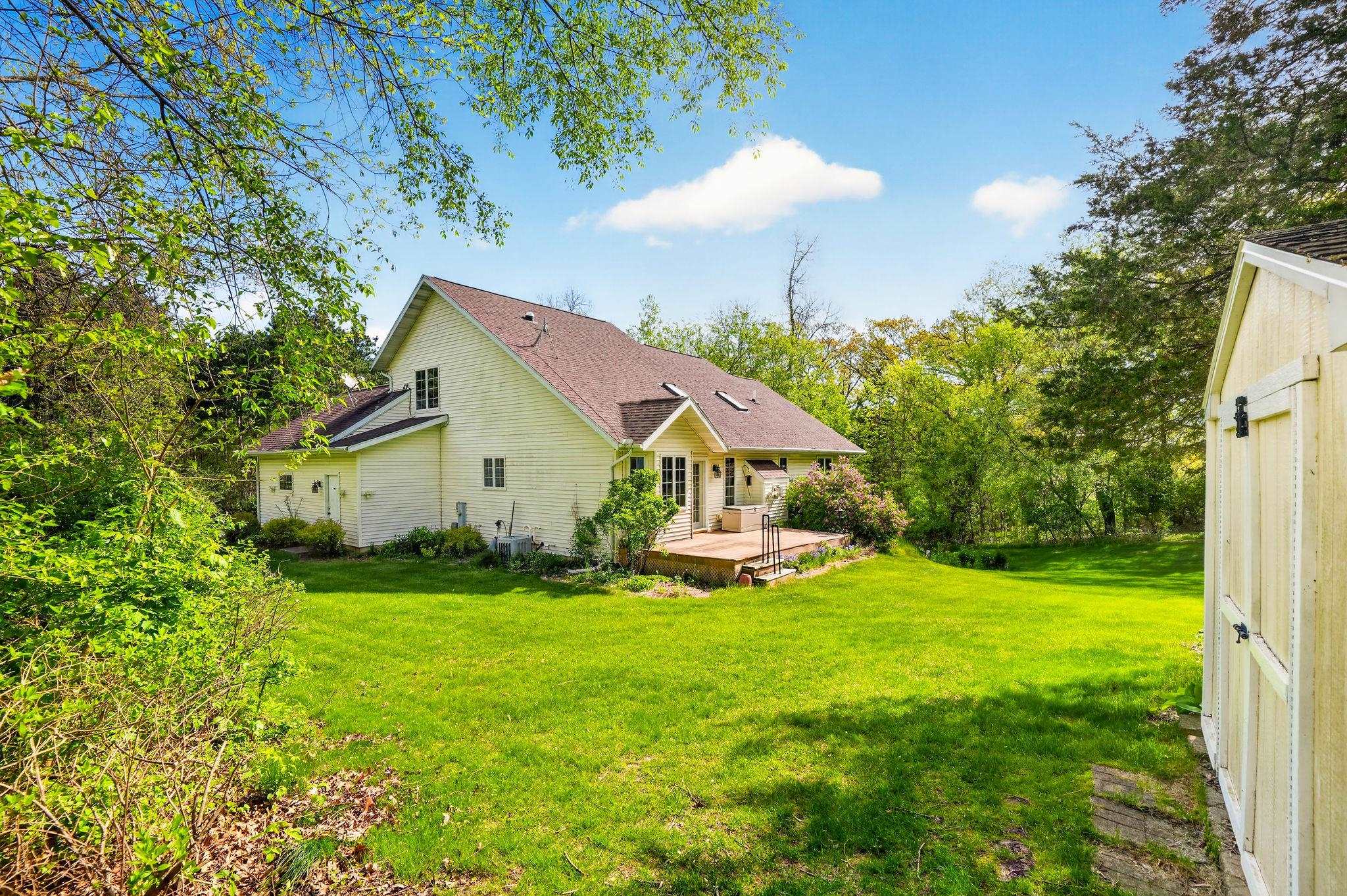W7183 Breneman Road Pardeeville, WI 53954 - Photo 32 of 52