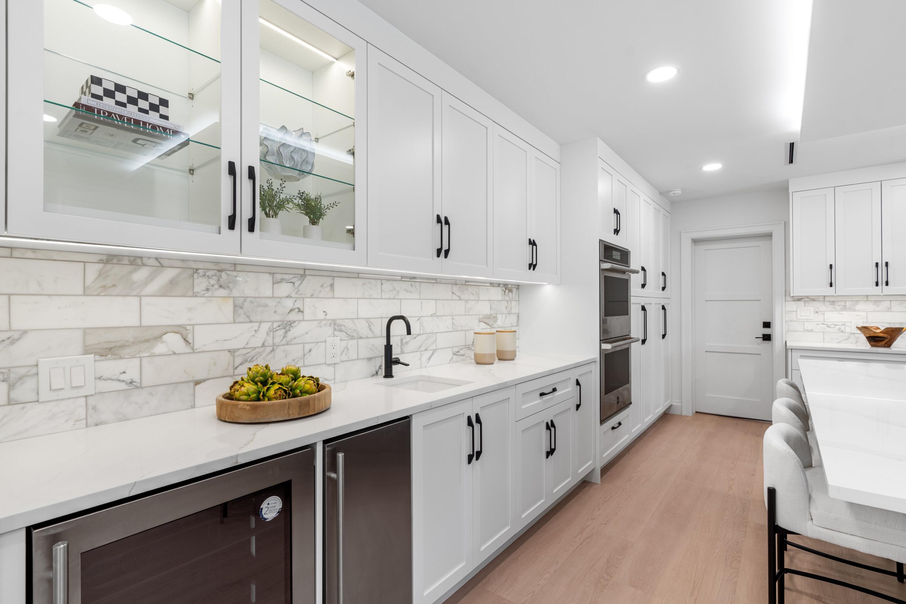1090 Mulberry Way Boca Raton, FL 33486 - Photo 11 of 52 Kitchen