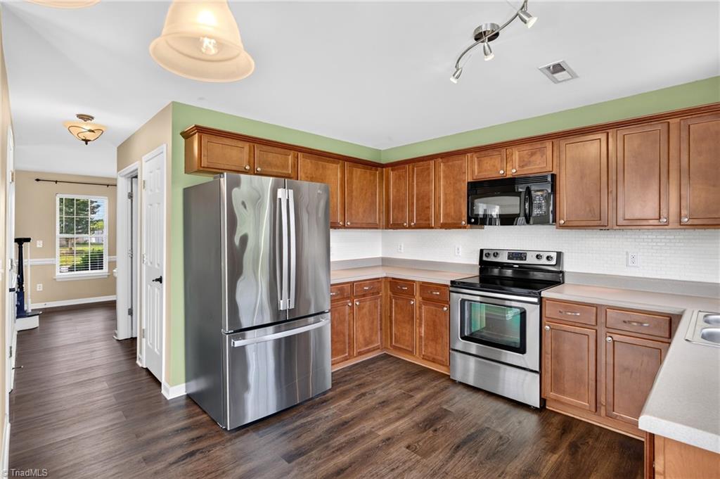 2509 Covington Loop Graham, NC 27253 - Photo 21 of 50