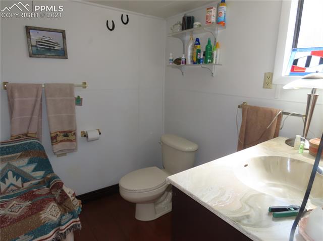 52 Topaz Road Lake George, CO 80827 - Photo 9 of 45 Gallery Image 9