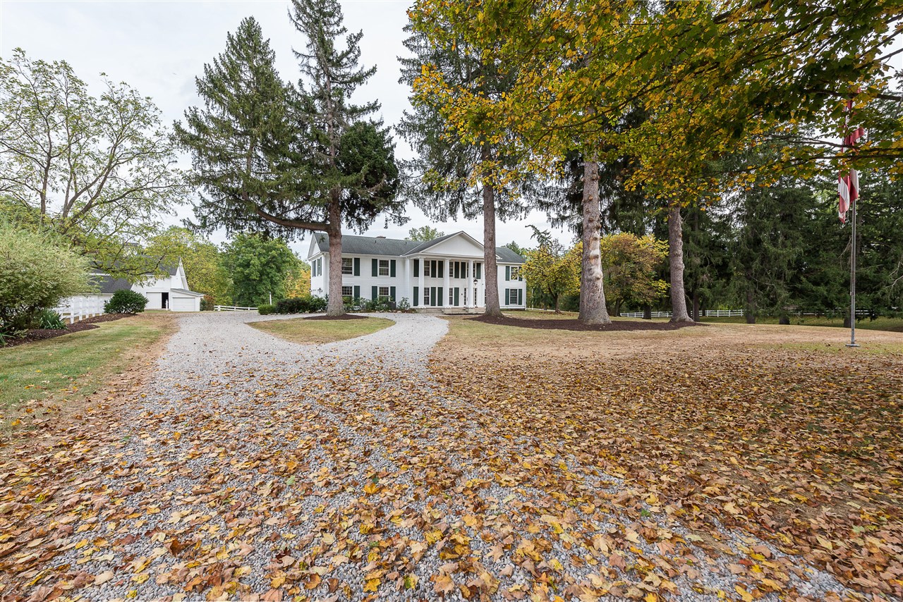 8044 Dexter-Pinckney Road Dexter, MI 48130 - Photo 34 of 46