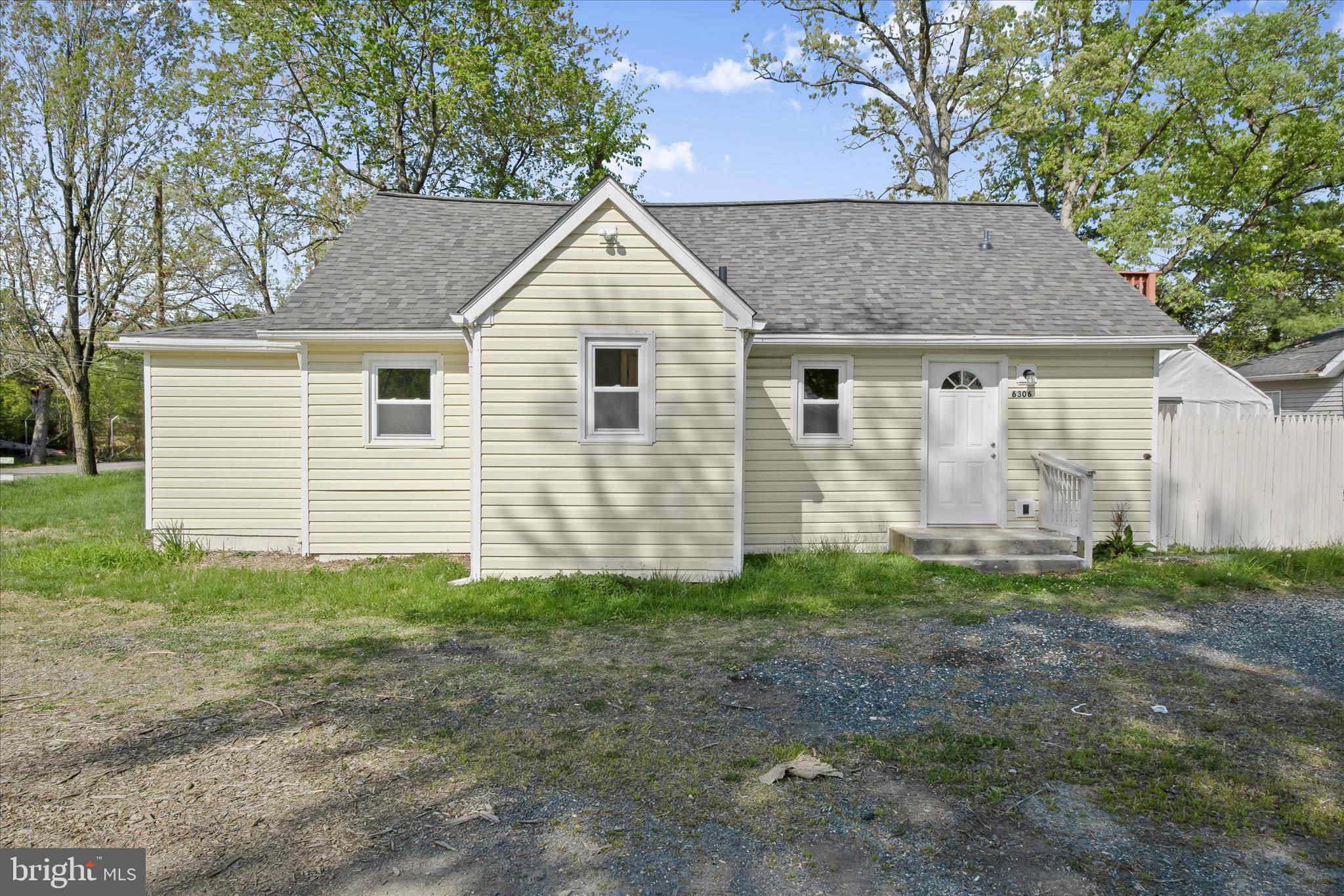 6306 Leapley Road Upper Marlboro, MD 20772 - Photo 1 of 33 Welcome, Home!