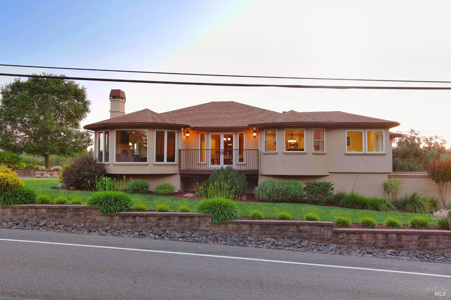 7120 Covey Road Forestville, CA 95436 - Photo 60 of 80