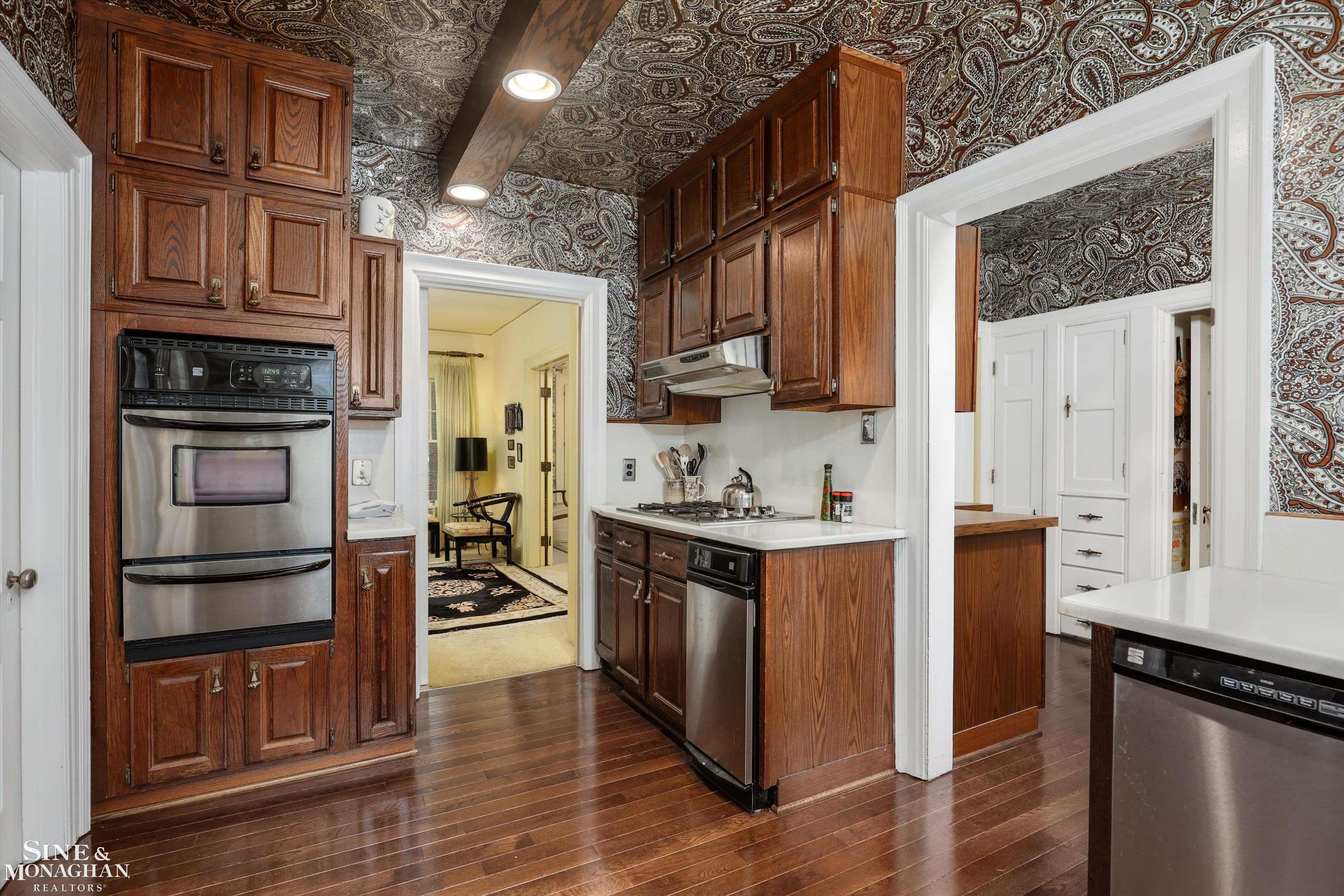 838 Whittier Road Grosse Pointe Park, MI 48230 - Photo 17 of 50