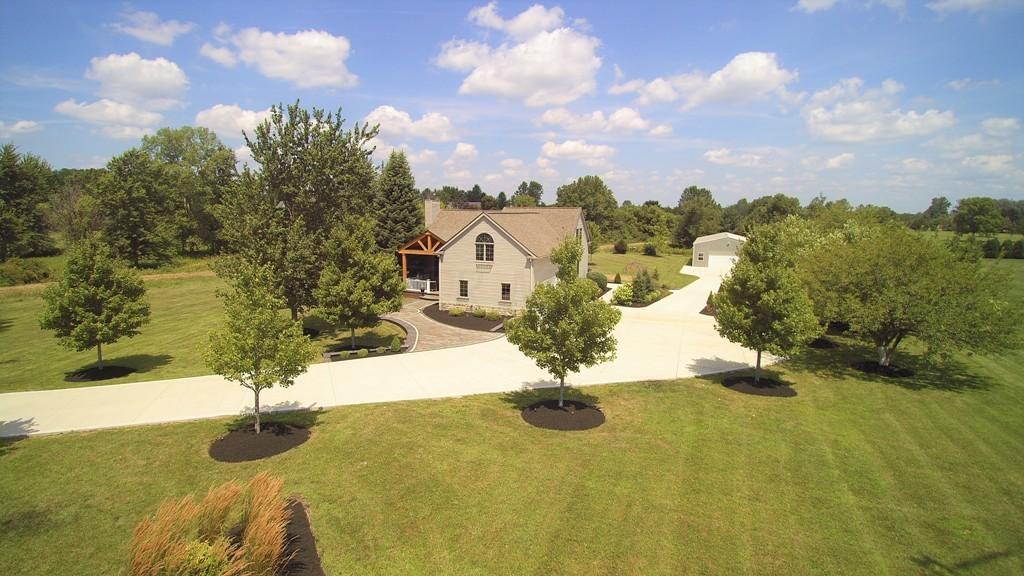 7120 Brown Road Ostrander, OH 43061 - Photo 1 of 72 Gallery Image 1