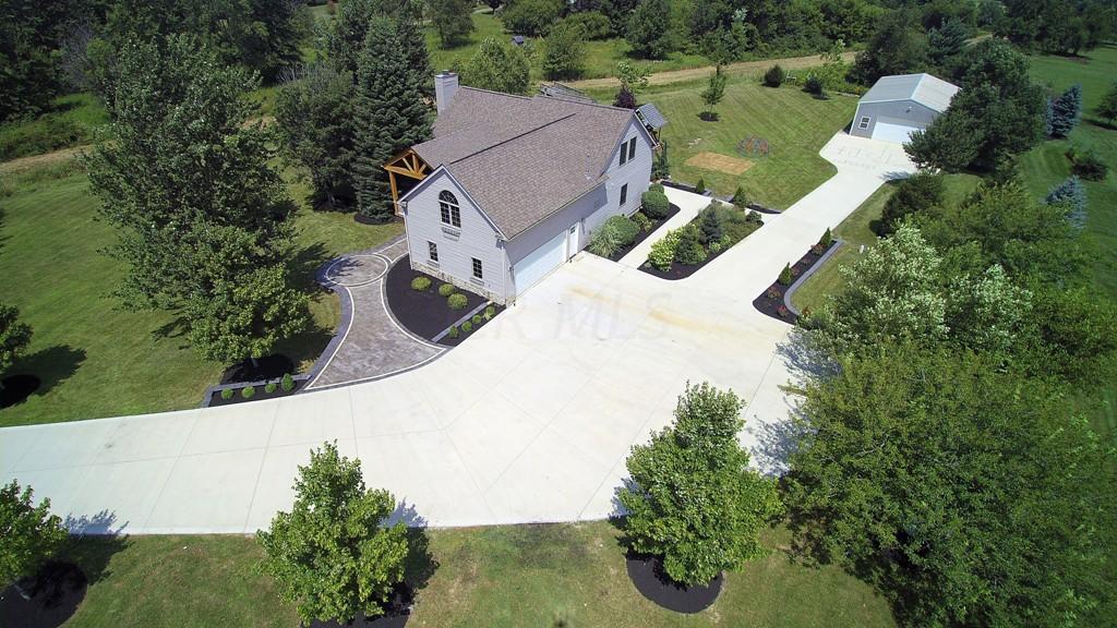 7120 Brown Road Ostrander, OH 43061 - Photo 2 of 72 Gallery Image 2