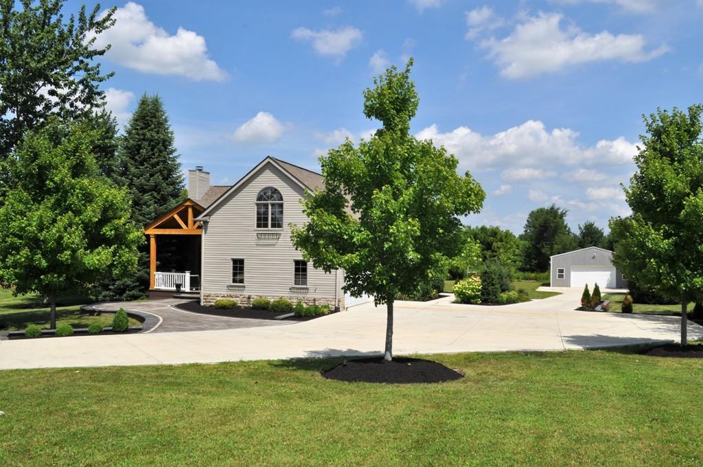 7120 Brown Road Ostrander, OH 43061 - Photo 3 of 72 Gallery Image 3