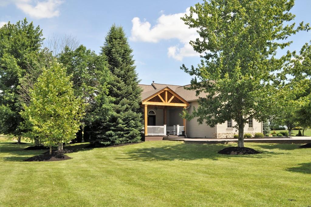 7120 Brown Road Ostrander, OH 43061 - Photo 4 of 72 Gallery Image 4