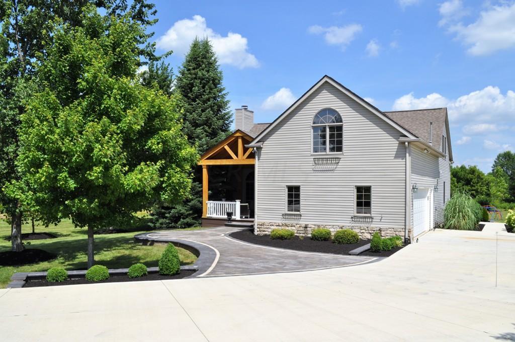 7120 Brown Road Ostrander, OH 43061 - Photo 5 of 72 Gallery Image 5