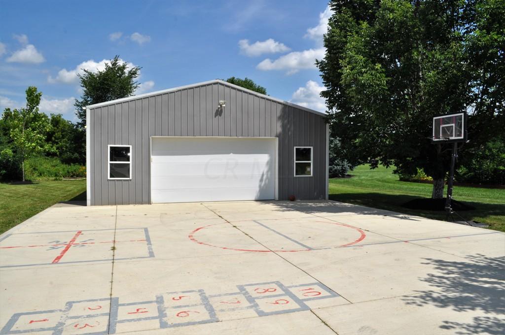 7120 Brown Road Ostrander, OH 43061 - Photo 57 of 72 Gallery Image 57