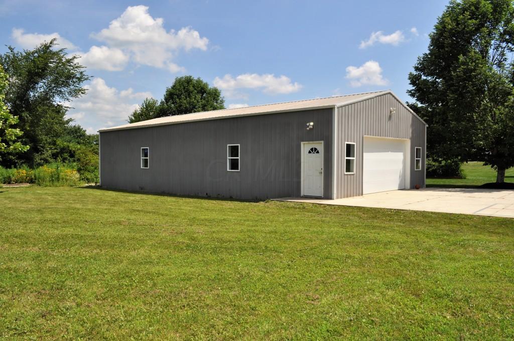 7120 Brown Road Ostrander, OH 43061 - Photo 58 of 72 Gallery Image 58