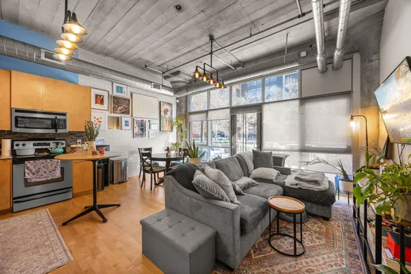 $305,000 | 748 North 3rd Street, Unit 105, Minneapolis, MN 55401
