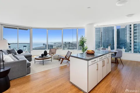 $2,498,000 | 338 Spear Street, Unit 31E, San Francisco, CA 94105