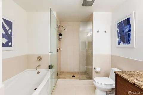 $2,498,000 | 338 Spear Street, Unit 31E, San Francisco, CA 94105