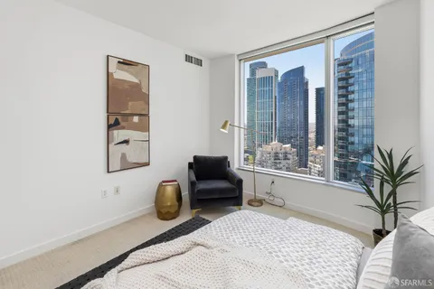 $2,498,000 | 338 Spear Street, Unit 31E, San Francisco, CA 94105