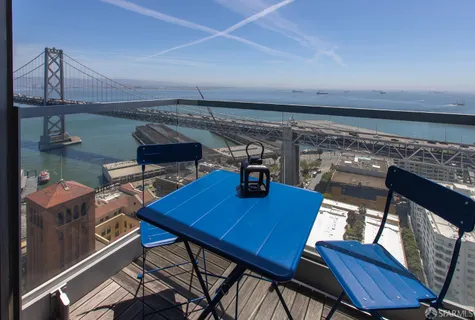 $2,498,000 | 338 Spear Street, Unit 31E, San Francisco, CA 94105