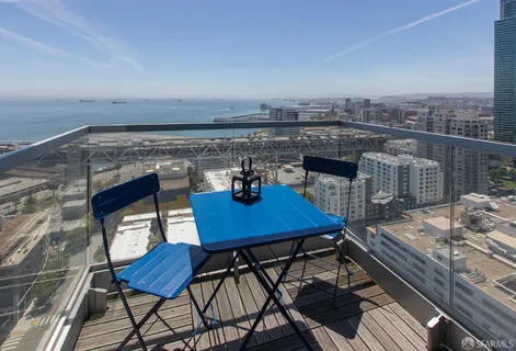 $2,498,000 | 338 Spear Street, Unit 31E, San Francisco, CA 94105
