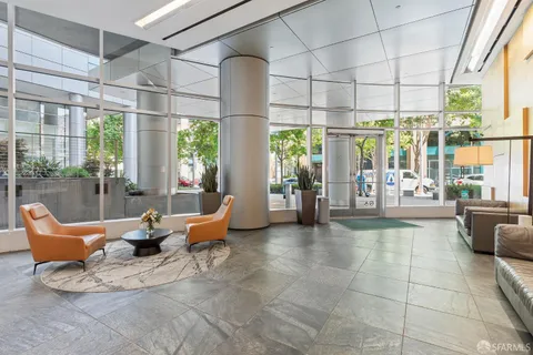$2,498,000 | 338 Spear Street, Unit 31E, San Francisco, CA 94105