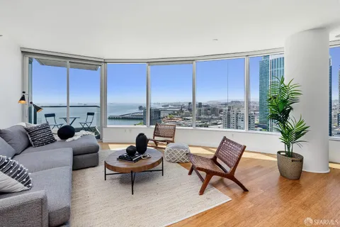 $2,498,000 | 338 Spear Street, Unit 31E, San Francisco, CA 94105