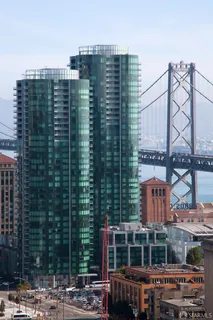 $2,498,000 | 338 Spear Street, Unit 31E, San Francisco, CA 94105