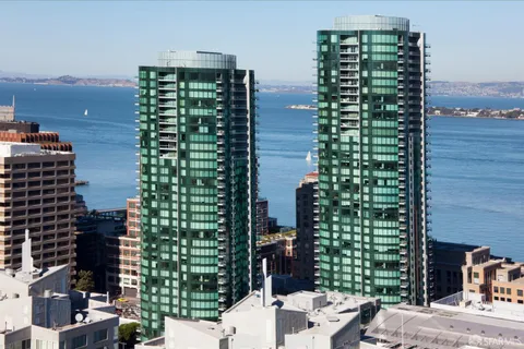 $2,498,000 | 338 Spear Street, Unit 31E, San Francisco, CA 94105