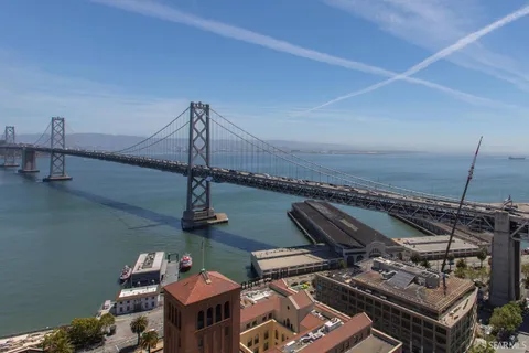$2,498,000 | 338 Spear Street, Unit 31E, San Francisco, CA 94105