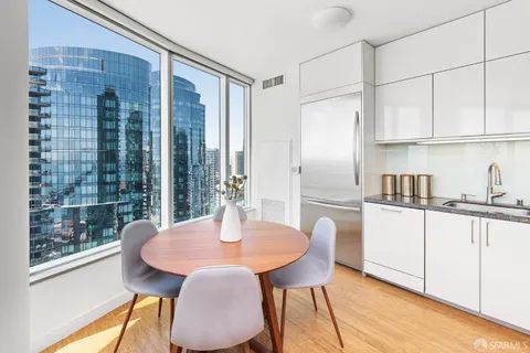 $2,498,000 | 338 Spear Street, Unit 31E, San Francisco, CA 94105