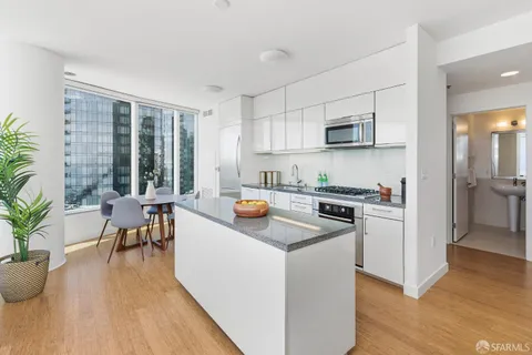 $2,498,000 | 338 Spear Street, Unit 31E, San Francisco, CA 94105