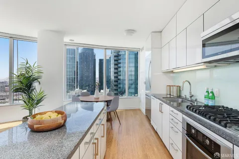 $2,498,000 | 338 Spear Street, Unit 31E, San Francisco, CA 94105
