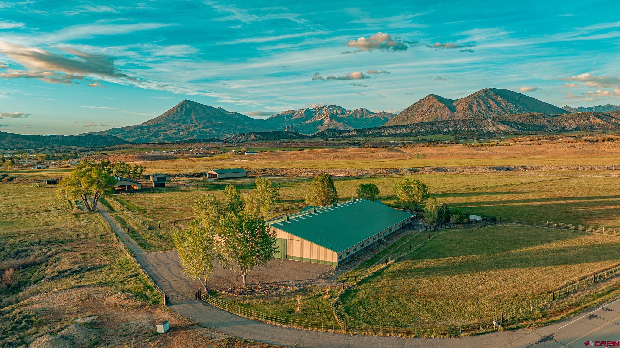 1071 Black Canyon Road Crawford, CO 81415 - Photo 6 of 42