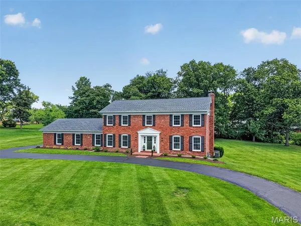 $1,175,000 | 12529 Windmoor Place, Town and Country, MO 63131