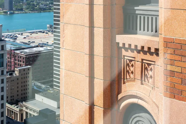 $6,000 | 1150 Griswold Street, Detroit, MI 48226