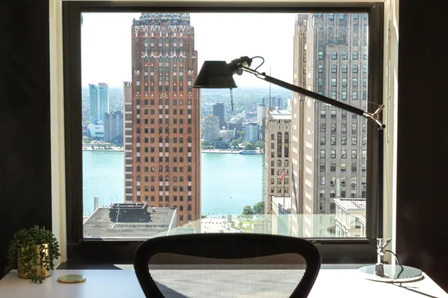 $6,000 | 1150 Griswold Street, Detroit, MI 48226