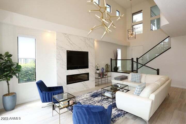 7222 East Gainey Ranch Road, Unit 119 Scottsdale, AZ 85258 - Photo 1 of 17 PIC 1