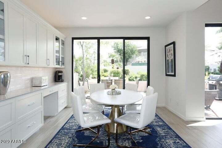 7222 East Gainey Ranch Road, Unit 119 Scottsdale, AZ 85258 - Photo 11 of 17 PIC 11