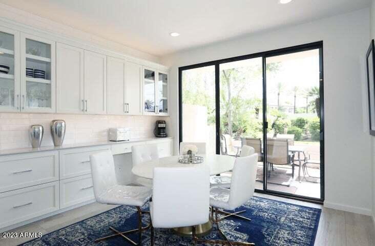 7222 East Gainey Ranch Road, Unit 119 Scottsdale, AZ 85258 - Photo 12 of 17 PIC 12