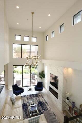 7222 East Gainey Ranch Road, Unit 119 Scottsdale, AZ 85258 - Photo 14 of 17 PIC 14