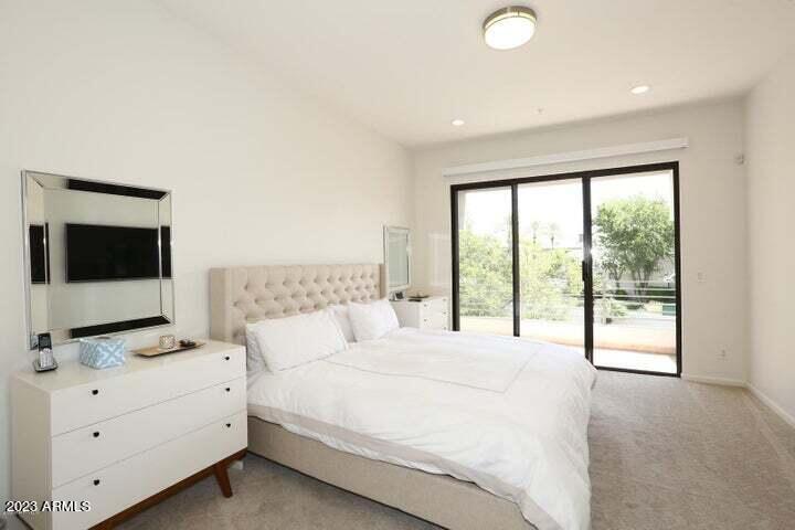 7222 East Gainey Ranch Road, Unit 119 Scottsdale, AZ 85258 - Photo 16 of 17 PIC 16