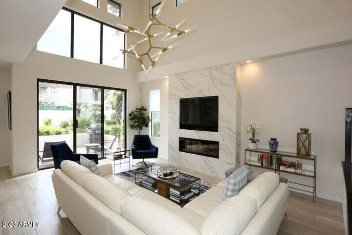 7222 East Gainey Ranch Road, Unit 119 Scottsdale, AZ 85258 - Photo 2 of 17 PIC 2