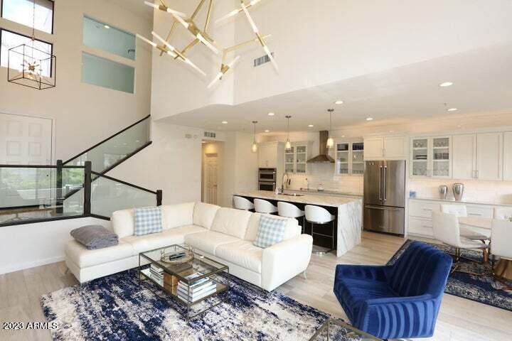 7222 East Gainey Ranch Road, Unit 119 Scottsdale, AZ 85258 - Photo 4 of 17 PIC 4