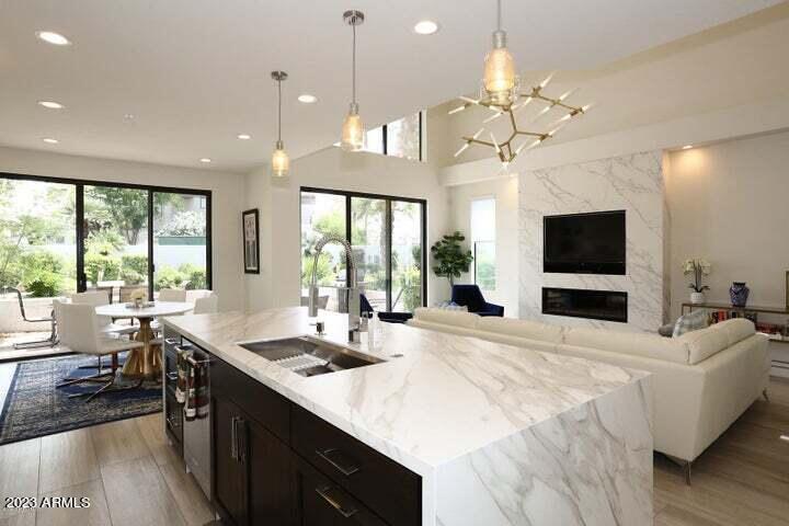 7222 East Gainey Ranch Road, Unit 119 Scottsdale, AZ 85258 - Photo 6 of 17 PIC 6