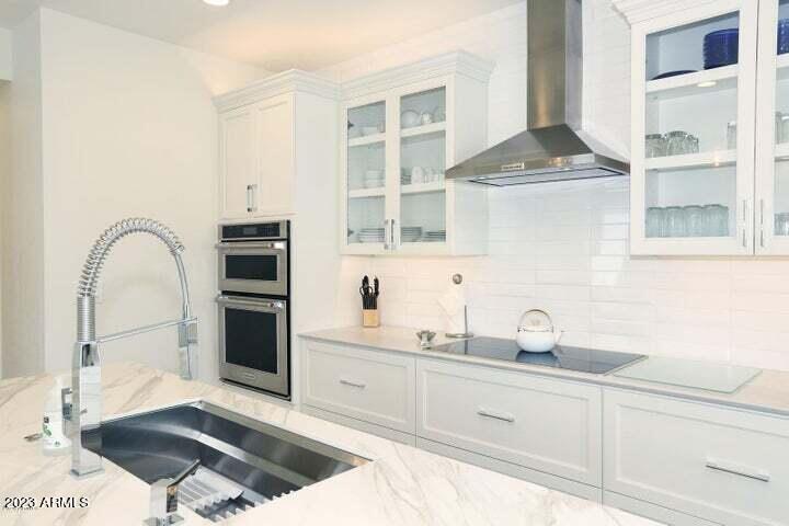 7222 East Gainey Ranch Road, Unit 119 Scottsdale, AZ 85258 - Photo 9 of 17 PIC 9