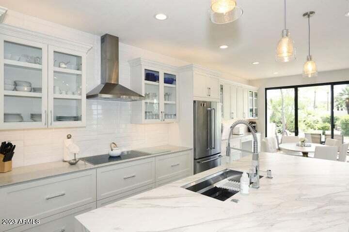 7222 East Gainey Ranch Road, Unit 119 Scottsdale, AZ 85258 - Photo 10 of 17 PIC 10