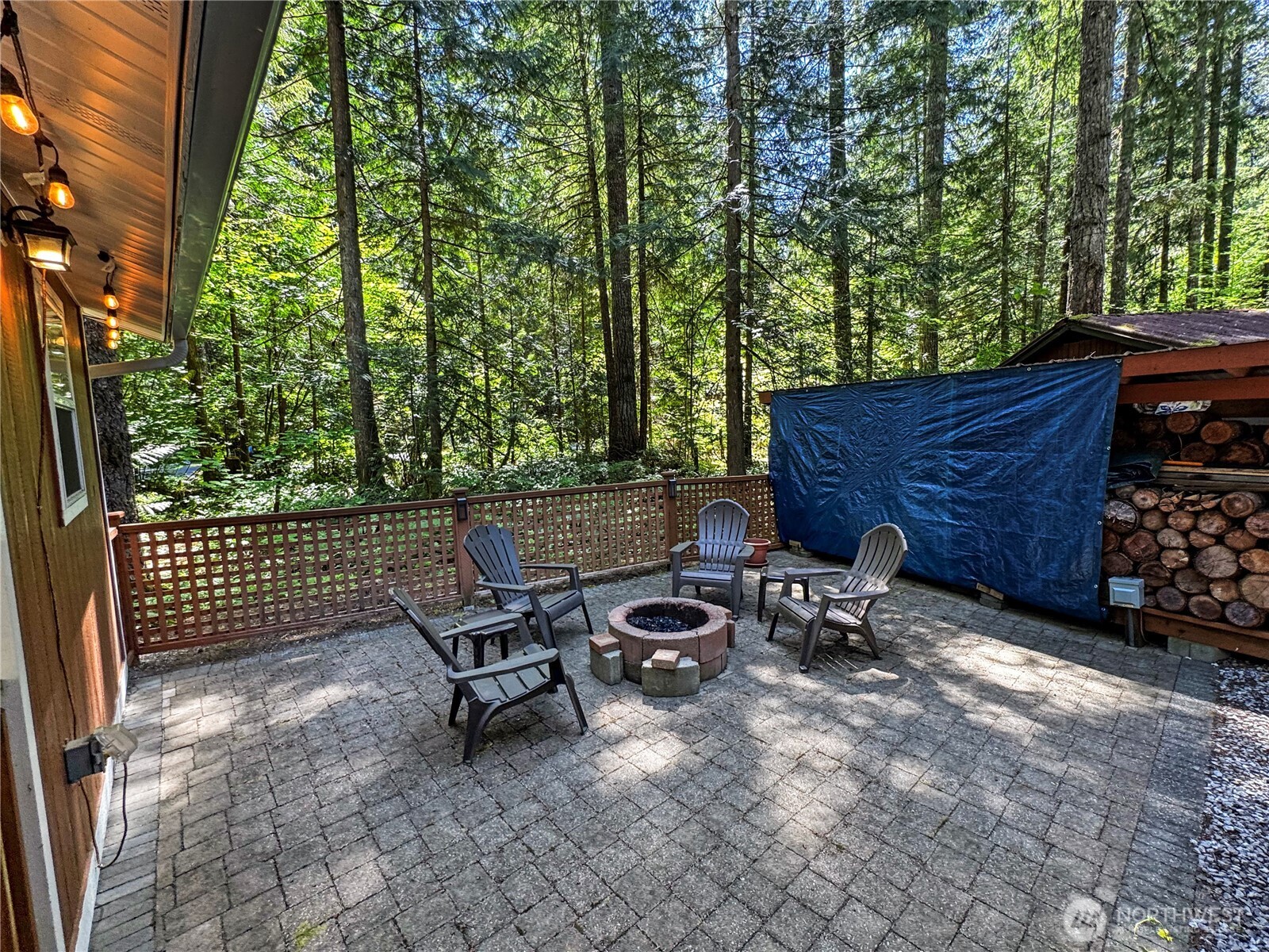 128-1 Jasper Trail Deming, WA 98244 - Photo 18 of 40