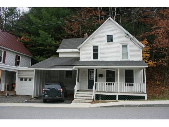 70 Andover Street Ludlow, VT 05149 - Photo 1 of 1 Gallery Image 1