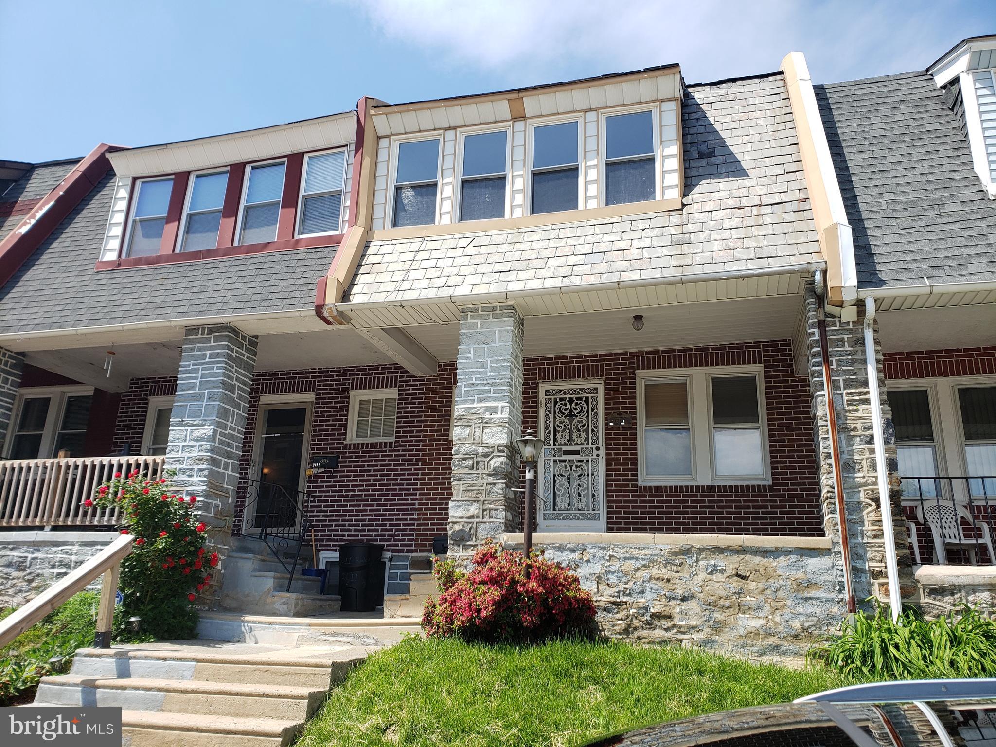 2009 Ridley Street Philadelphia, PA 19138 - Photo 1 of 28 Gallery Image 1