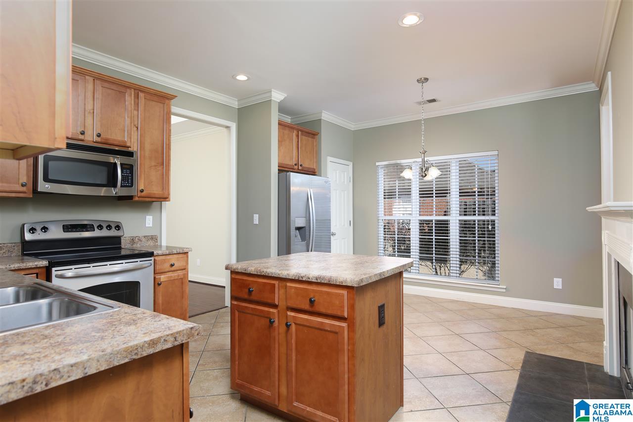 286 Creekside Lane Pelham, AL 35124 - Photo 10 of 26