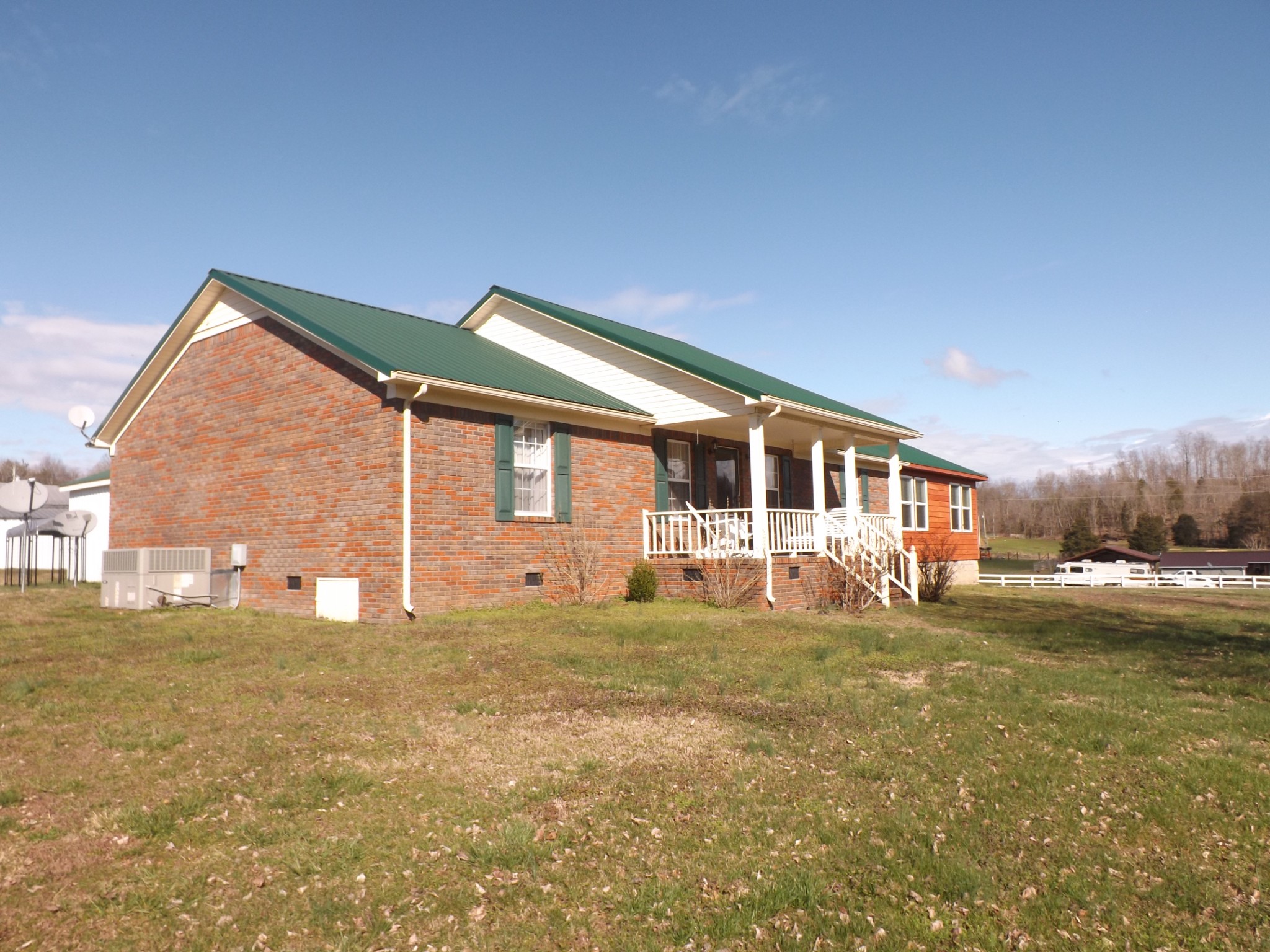 109 New Hope Cemetery Road Pulaski, TN 38478 - Photo 1 of 34 Gallery Image 1
