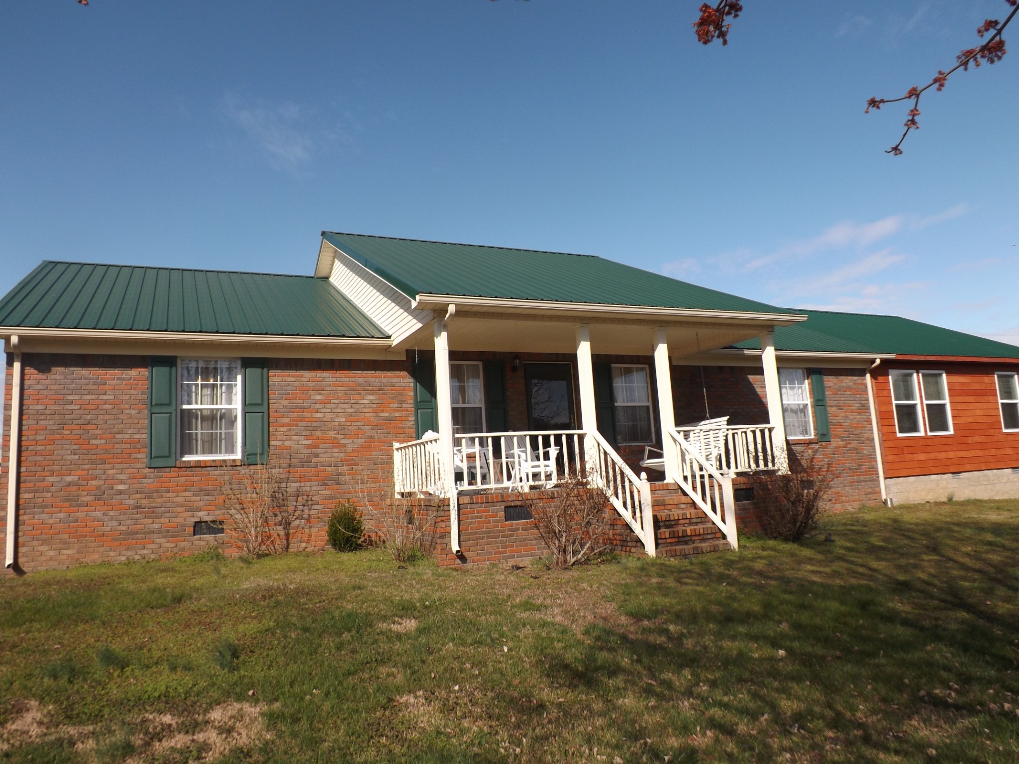 109 New Hope Cemetery Road Pulaski, TN 38478 - Photo 2 of 34 Gallery Image 2